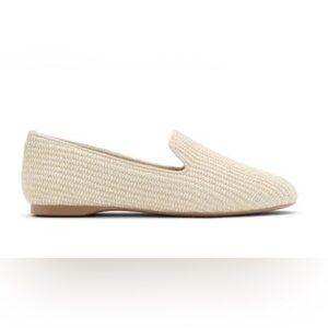 Birdies Starling Raffia Flats Womens size 8 $130 EUC